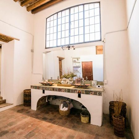 Casa Las Fuentes Guanajuato Kültér fotó