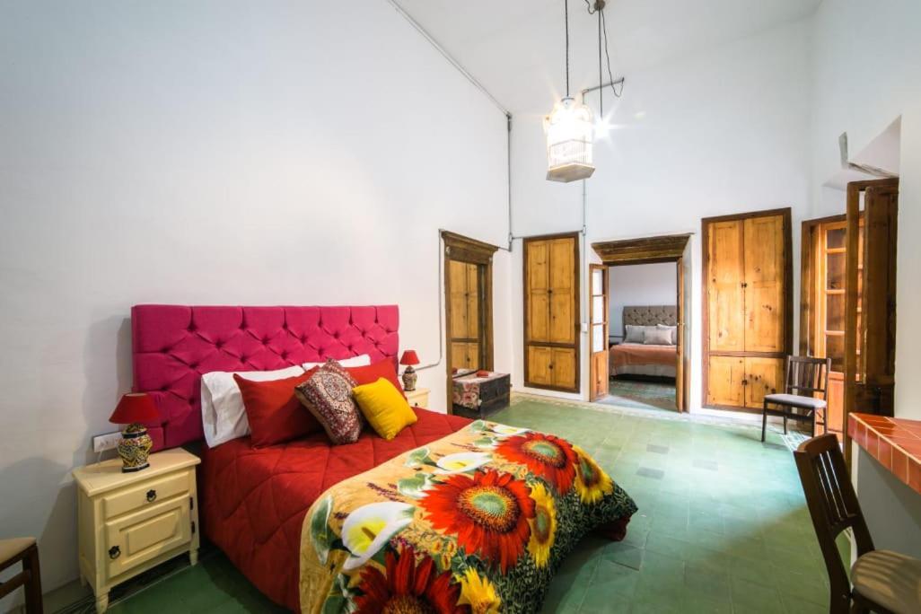 Casa Las Fuentes Guanajuato Kültér fotó