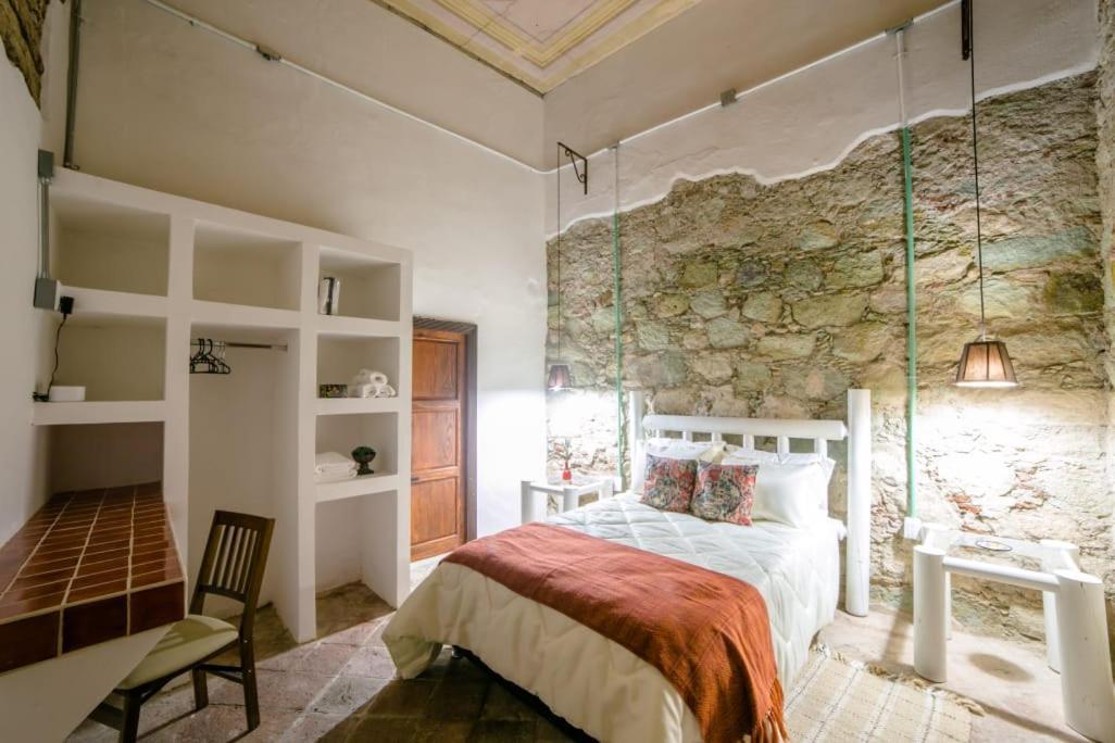 Casa Las Fuentes Guanajuato Kültér fotó