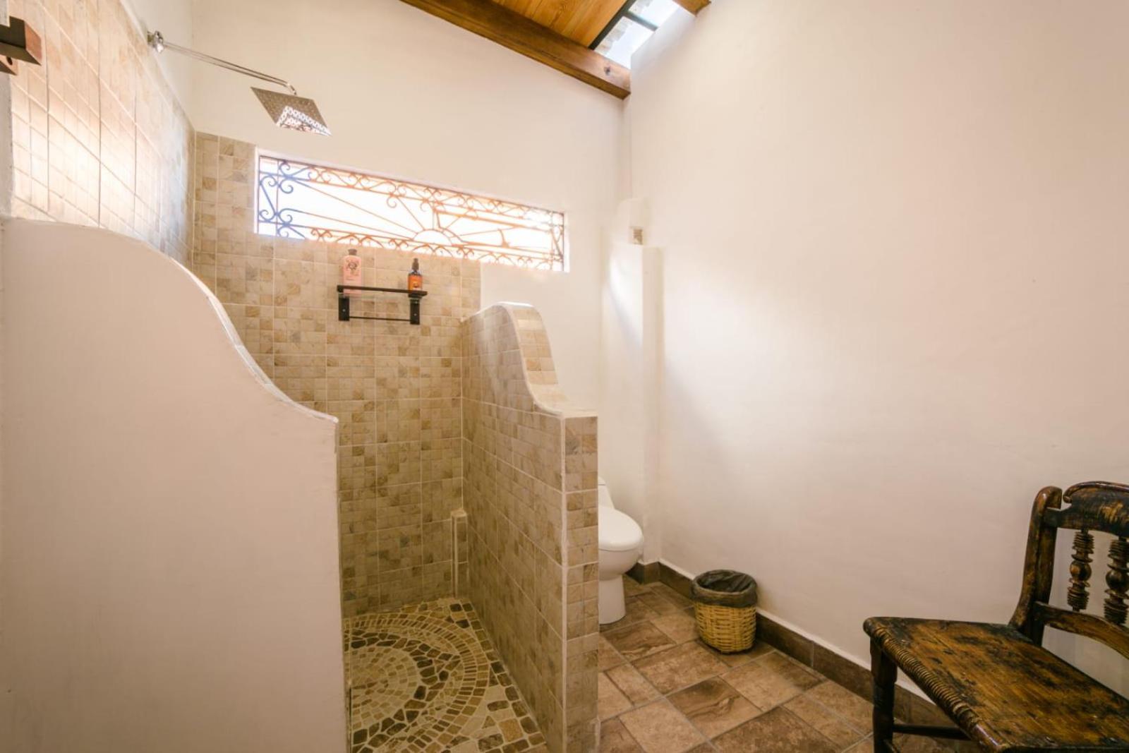 Casa Las Fuentes Guanajuato Kültér fotó
