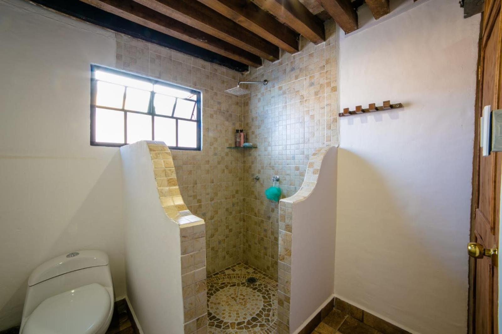 Casa Las Fuentes Guanajuato Kültér fotó