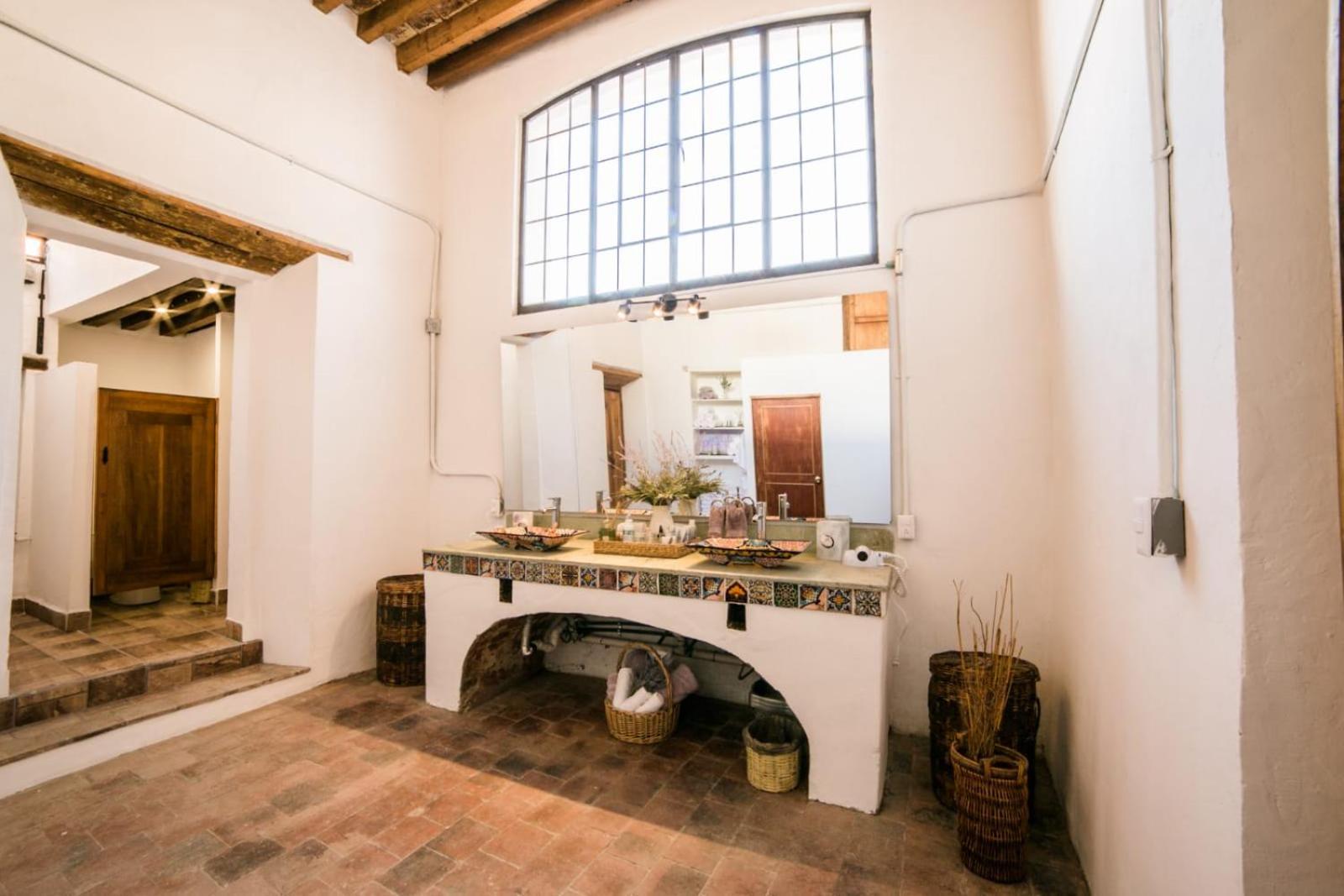 Casa Las Fuentes Guanajuato Kültér fotó