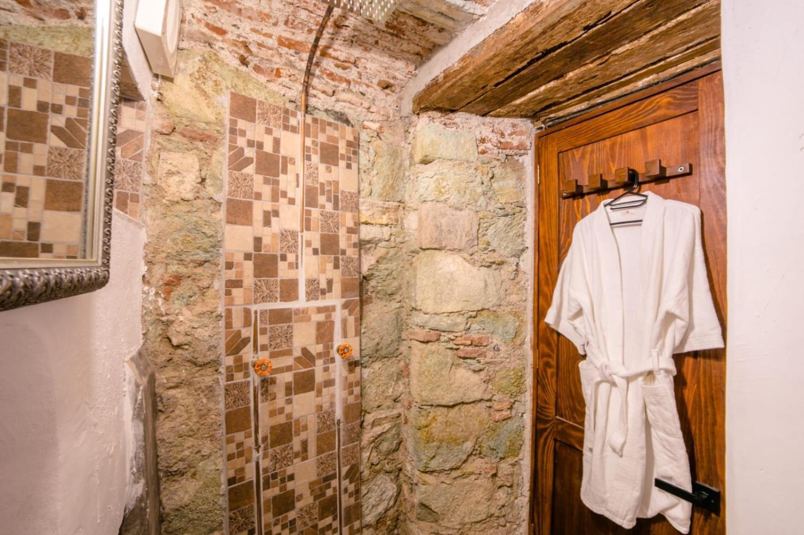 Casa Las Fuentes Guanajuato Kültér fotó